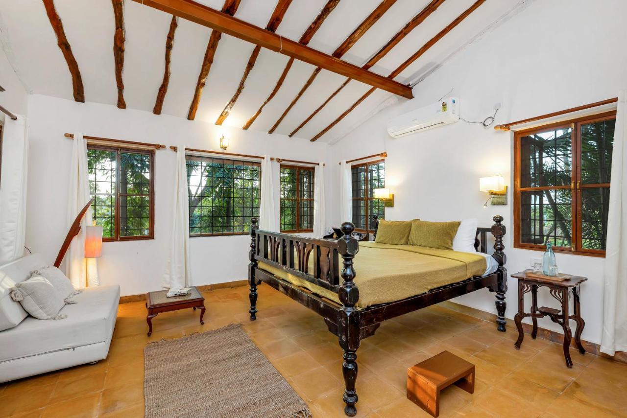 Saffronstays Laburnum House, Wada - Palghar Zewnętrze zdjęcie