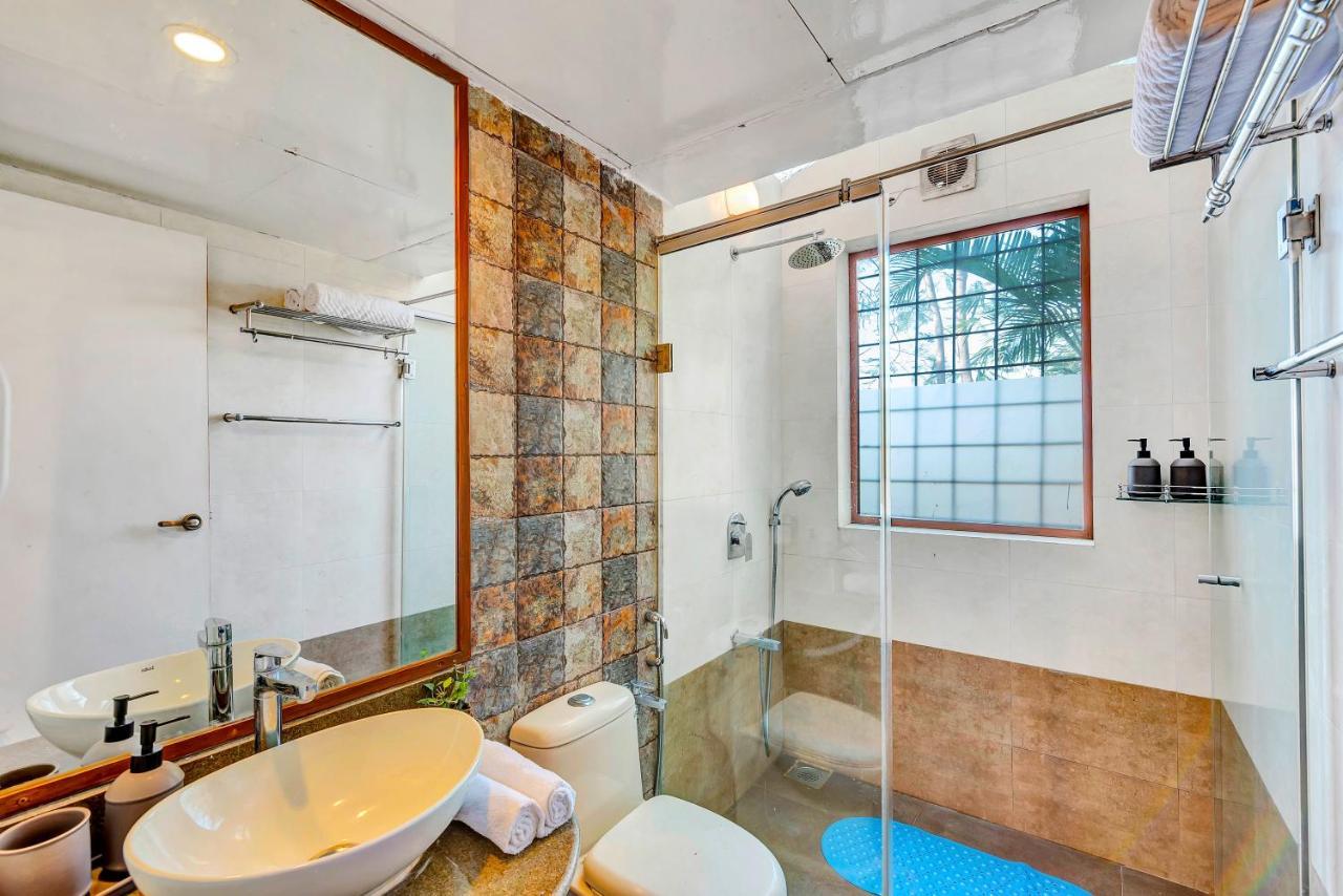 Saffronstays Laburnum House, Wada - Palghar Zewnętrze zdjęcie